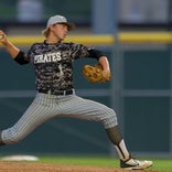 Texas baseball offensive leaders