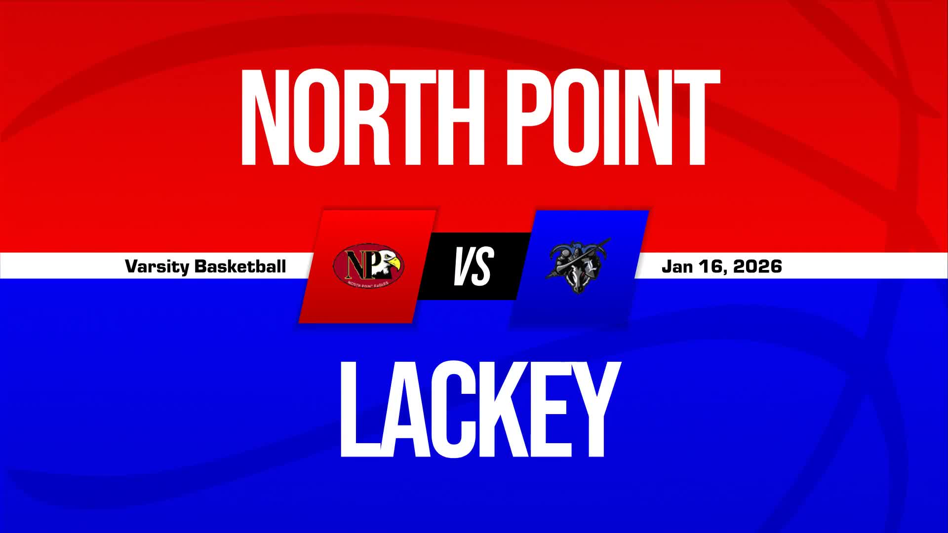 Basketball Game Preview: North Point Eagles vs. Chopticon Braves