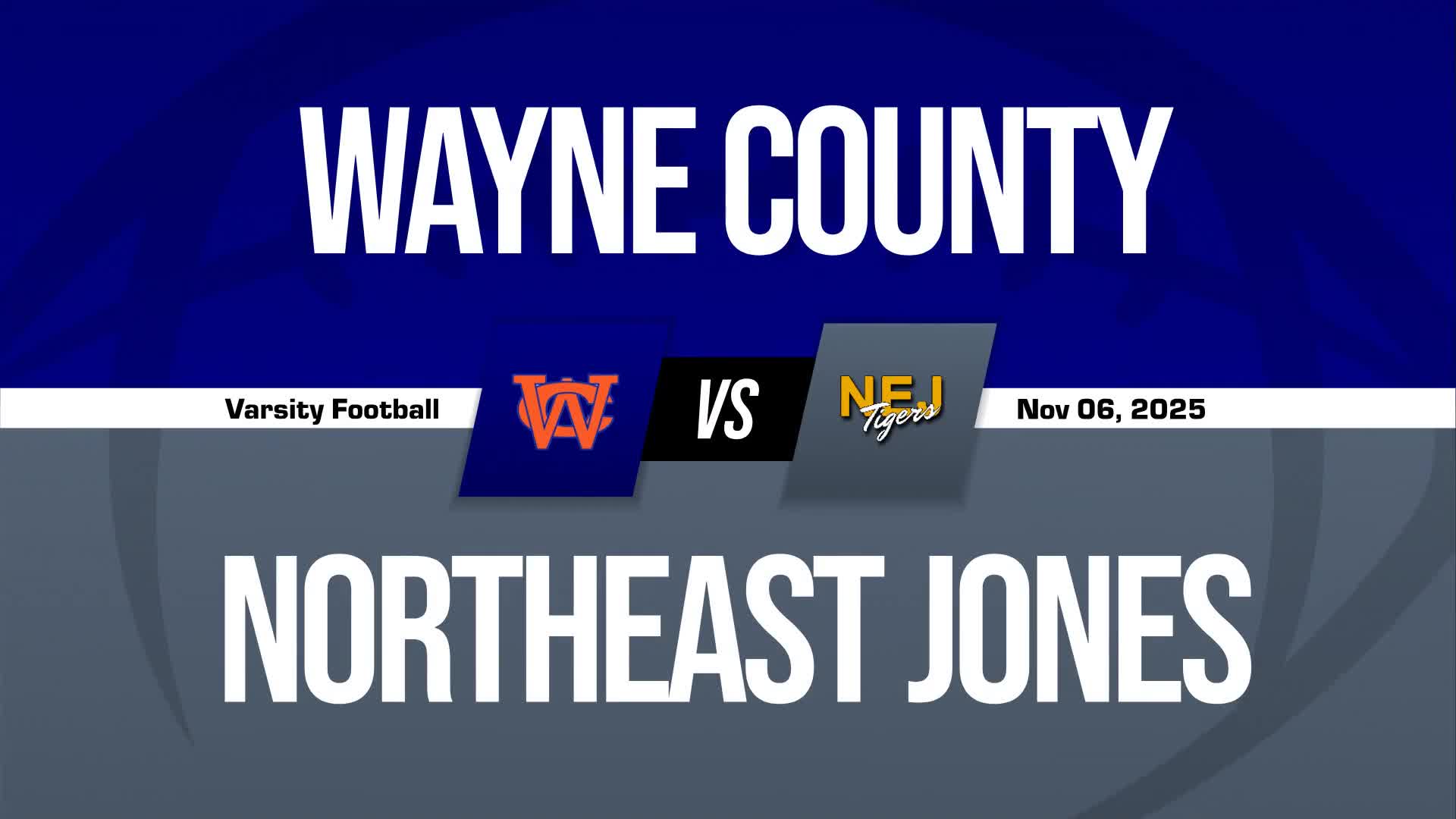 Football Game Preview: Wayne County War EaglesLady War Eagles vs. Brookhaven Panthers + Official Tickets