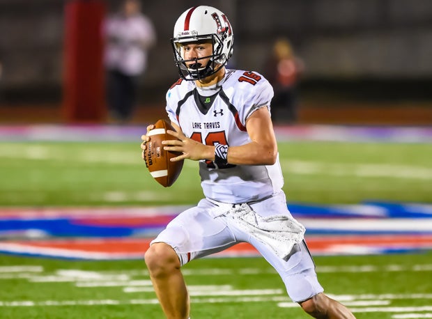 Charlie Brewer, Lake Travis