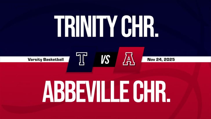 Basketball Recap: Trinity Christian Comes Up Short