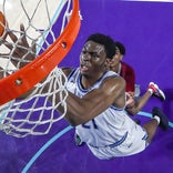 Florida high school basketball: Cameron Boozer leads Columbus to 45-44 victory over No. 17 Dr. Phillips to capture Class 7A state title