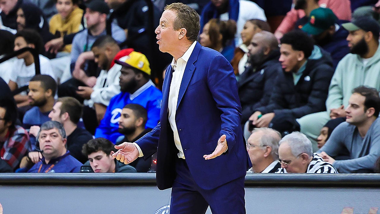 NATIONAL TOP 10: No. 3 Spire Academy