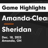 Amanda-Clearcreek extends road losing streak to 14