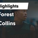 Basketball Game Recap: Klein Collins Tigers vs. Klein Cain Hurricanes
