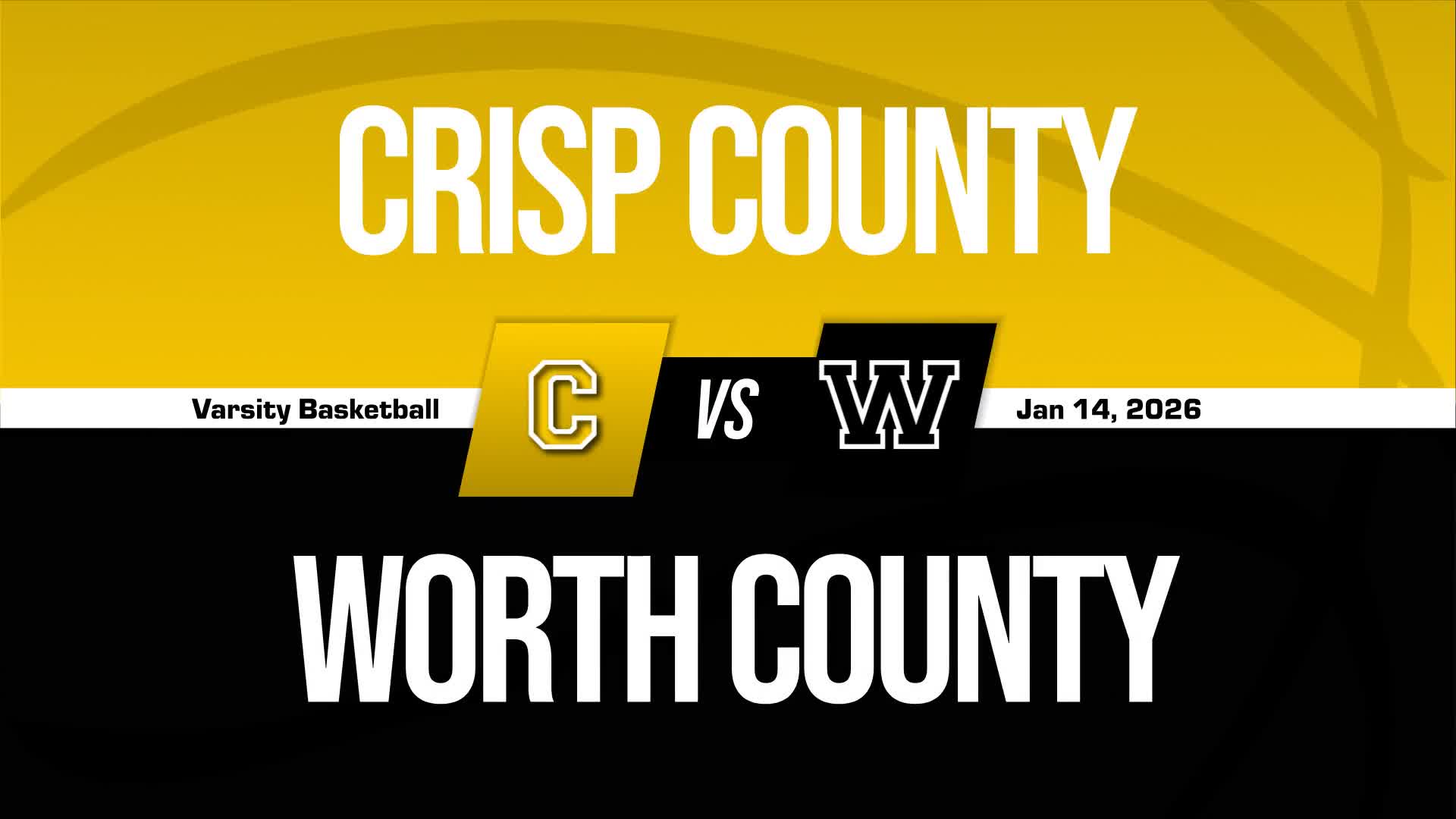 Basketball Recap: Make It Four in a Row for Crisp County + How To Watch