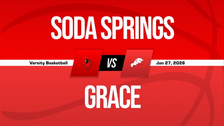 Basketball Recap: Grace Comes Up Short