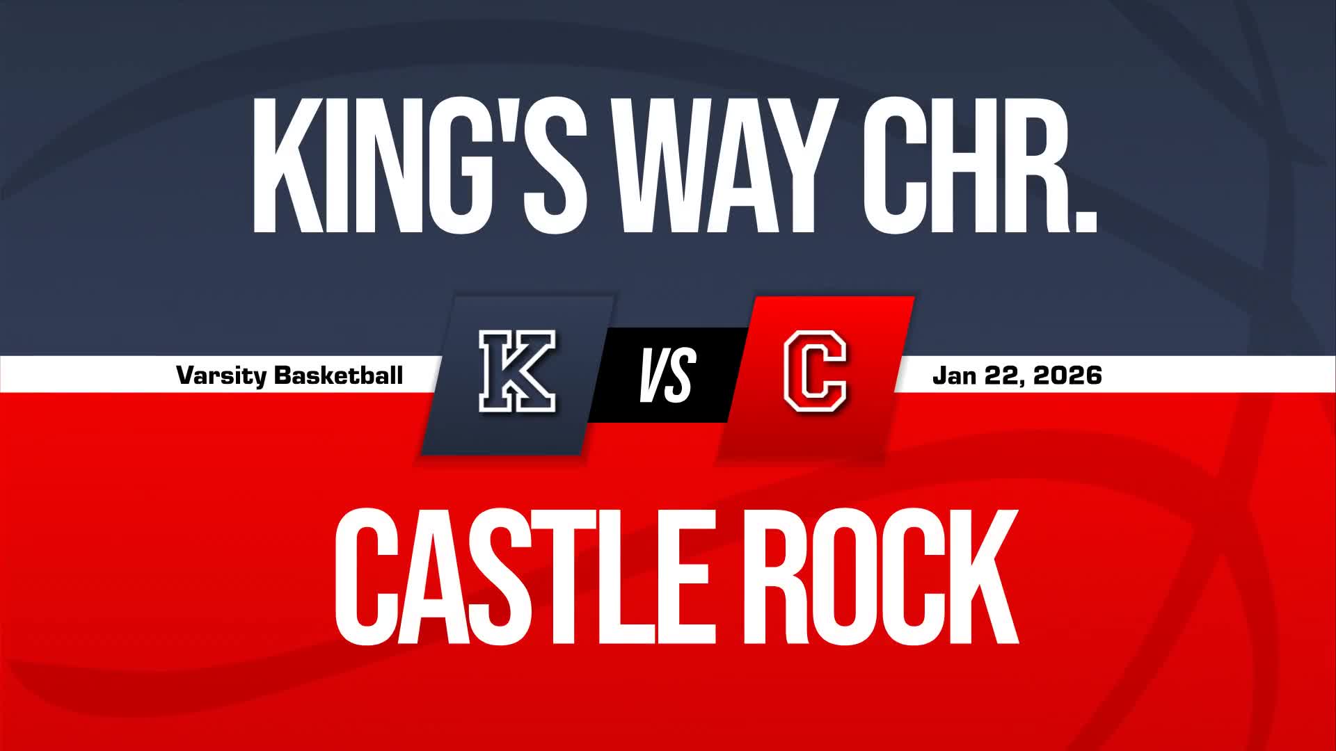 Basketball Game Preview: Castle Rock Rockets vs. Seton Catholic Cougars