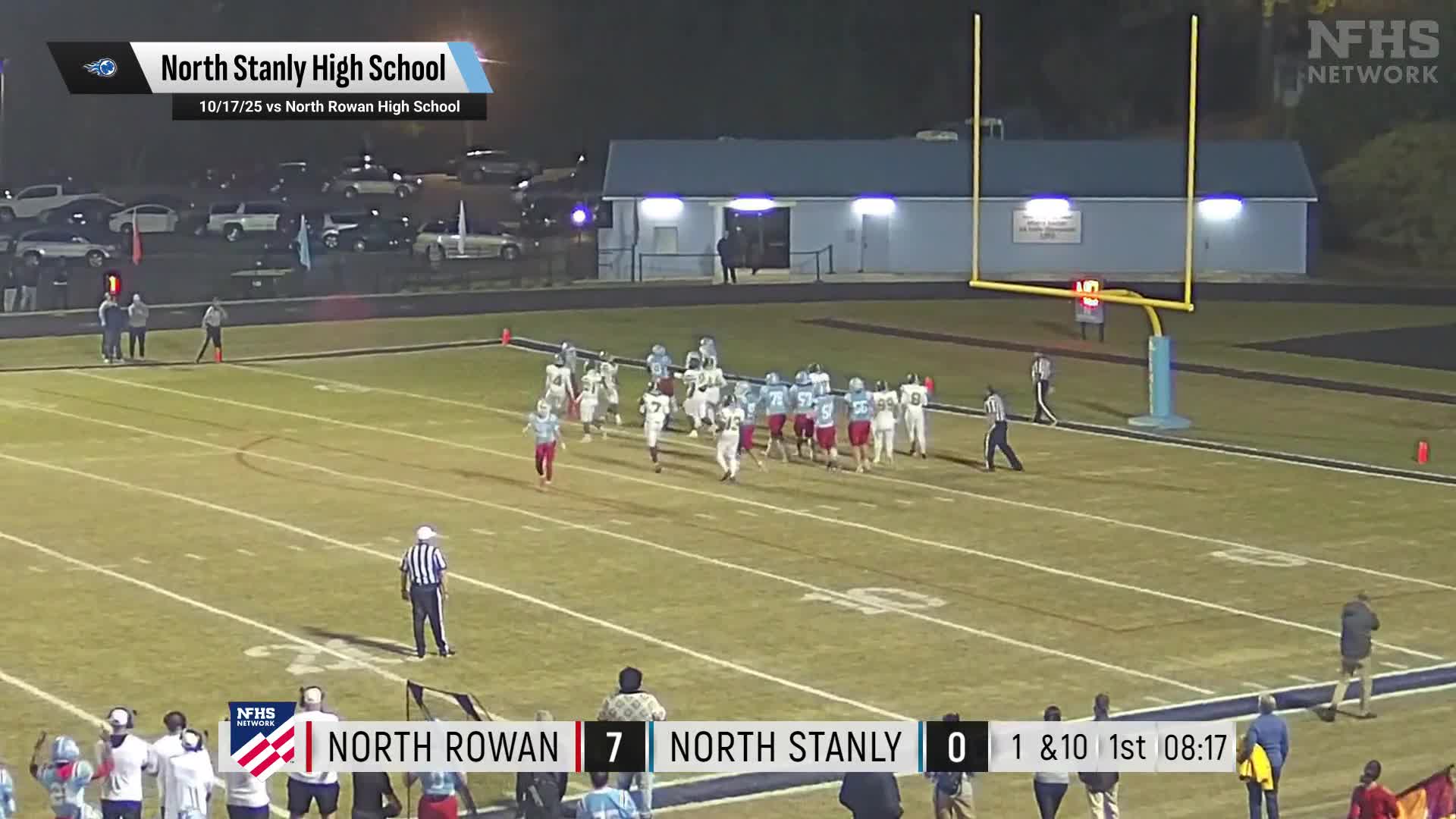 Football Recap: Union Academy Takes a Loss + How To Watch