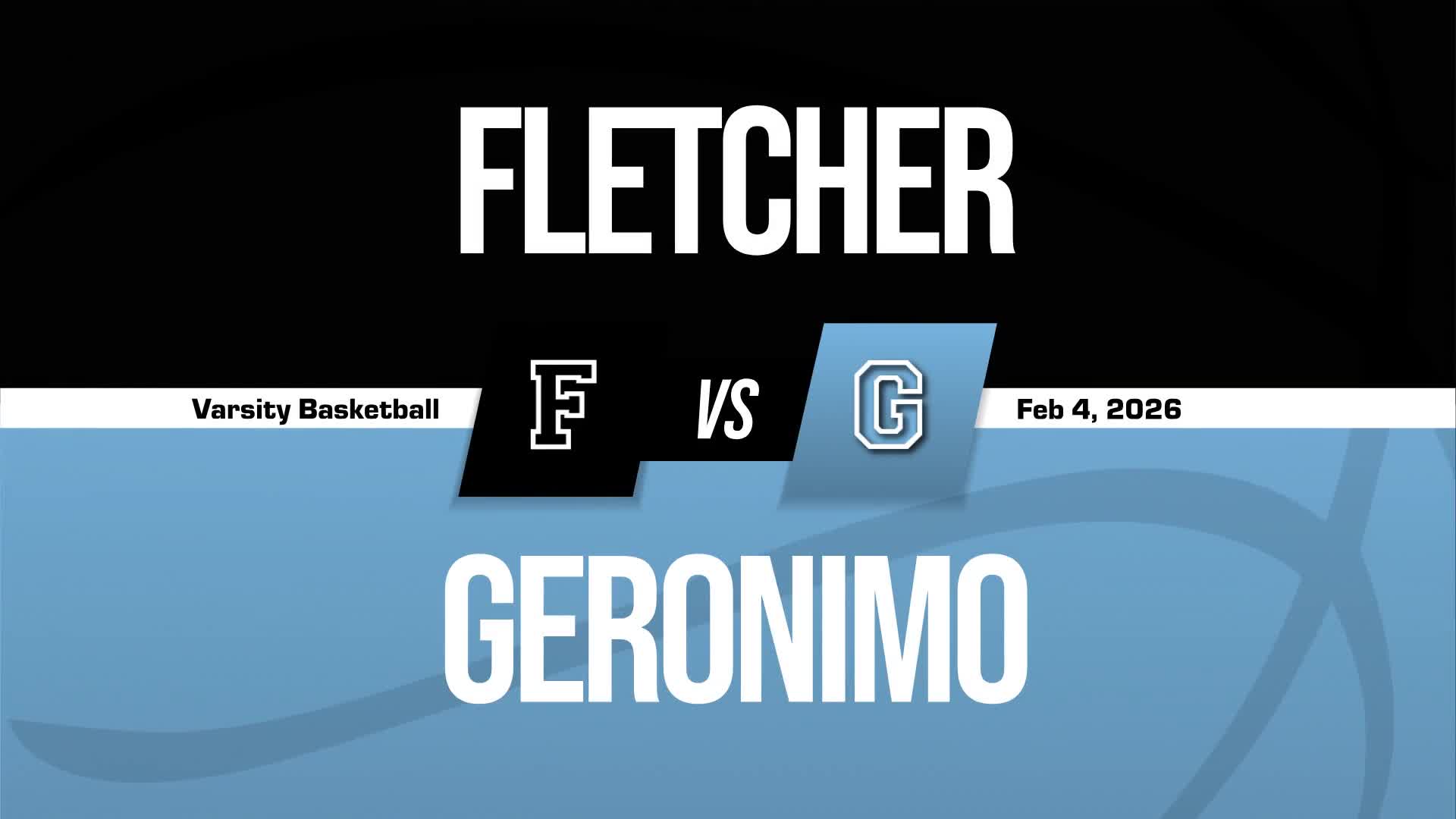 Basketball Recap: Fletcher Victorious