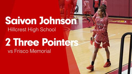 Basketball Recap: Hillcrest Takes a Loss