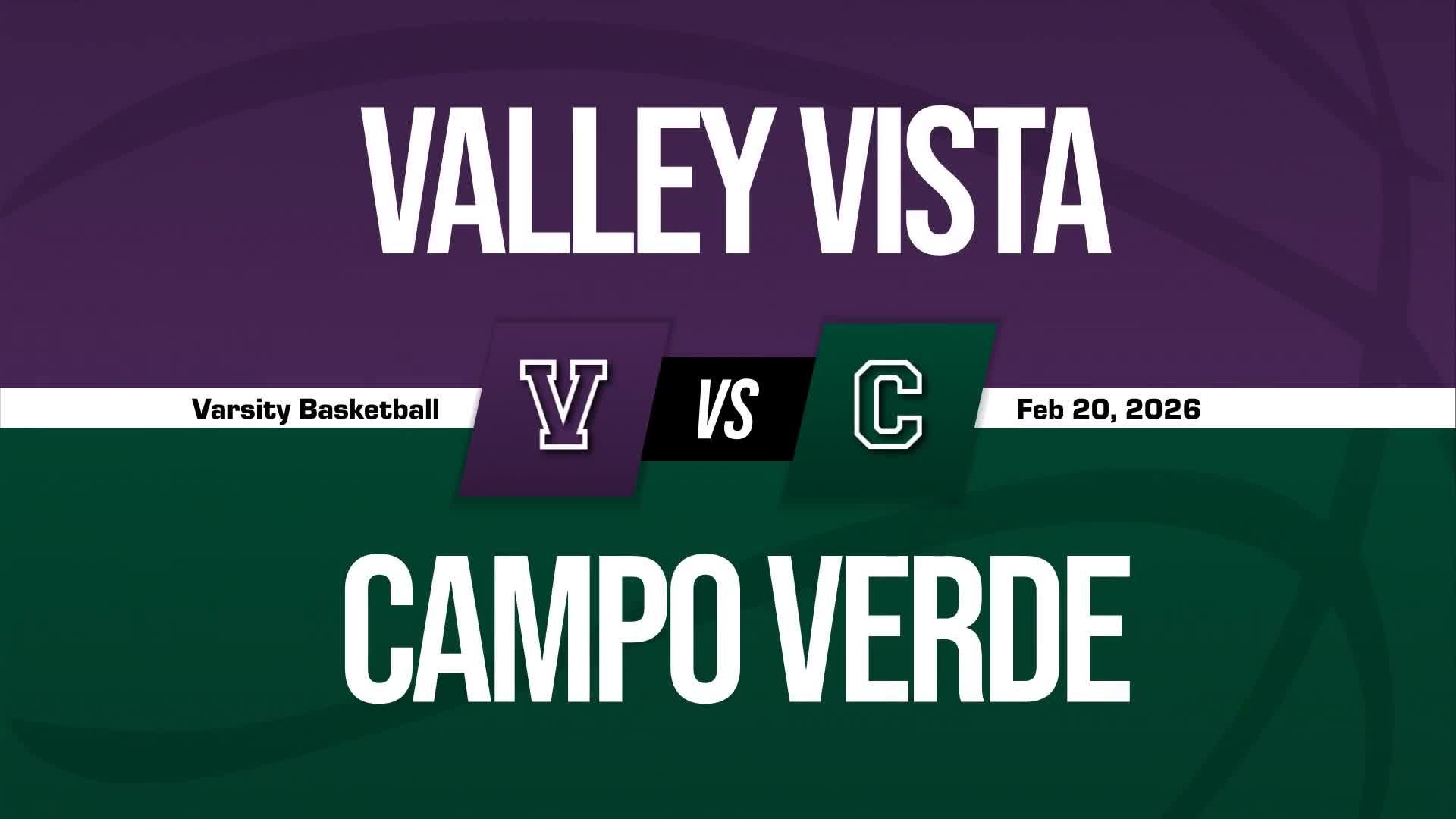 Basketball Recap: Campo Verde's  Victory  on Thursday Extends Winning Streak to Four + How To Watch