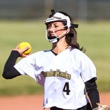 Softball ready for season’s home stretch