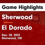 Basketball Game Preview: Sherwood Bowmen vs. Liberty Falcons