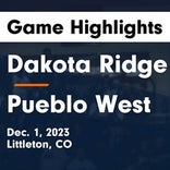 Dakota Ridge vs. Chatfield
