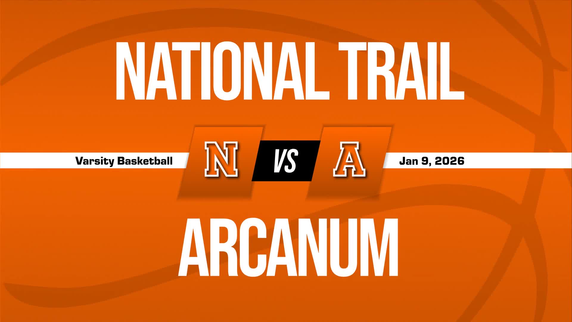 Basketball Game Preview: National Trail Blazers vs. Emmanuel Christian Academy Lions + How To Watch