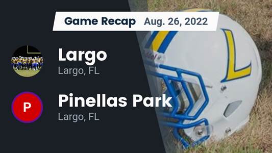 Football Game Preview: Largo Packers vs. Osceola Warriors