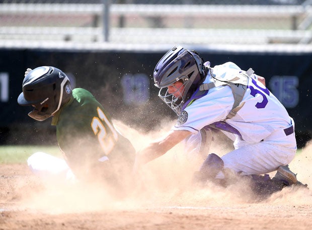 Baseball teams like Canyon and Valencia now have a chance to play in the postseason following Monday's announcement by the Southern Section.