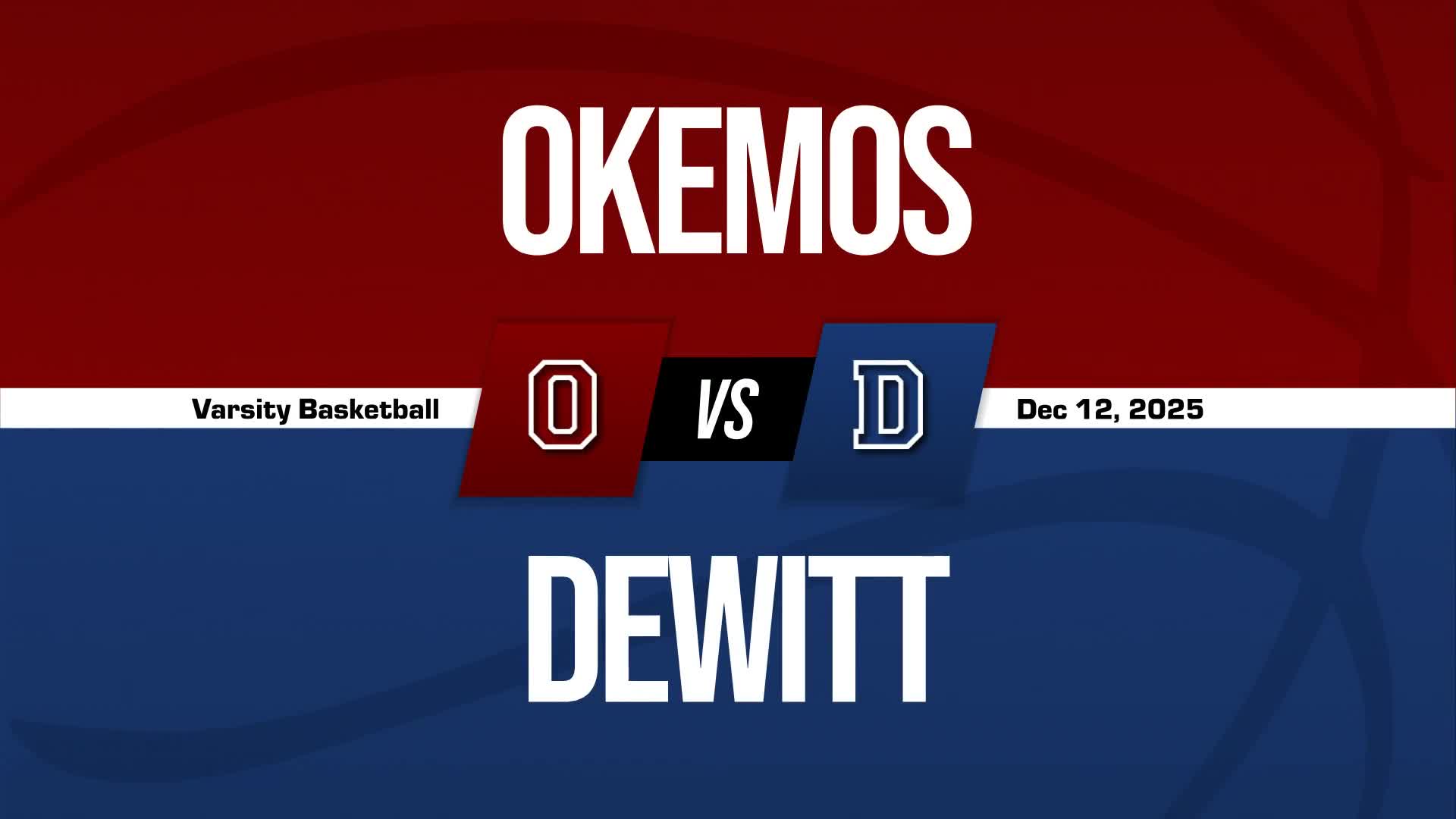 Basketball Game Preview: Okemos Wolves vs. Waverly Warriors + How To Watch