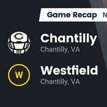 Football Game Preview: West Potomac vs. Chantilly