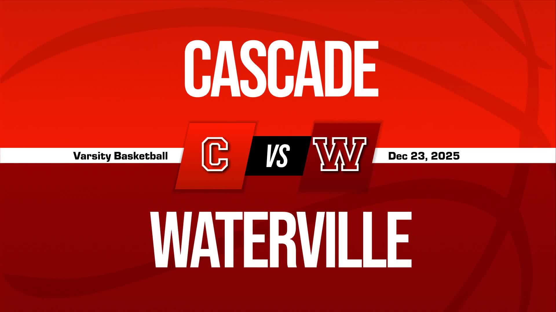 Basketball Recap: Waterville Picks Up Fifth Straight Win on the Road + How To Watch