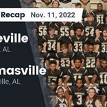 Football Game Preview: Dadeville Tigers vs. Randolph County Tigers