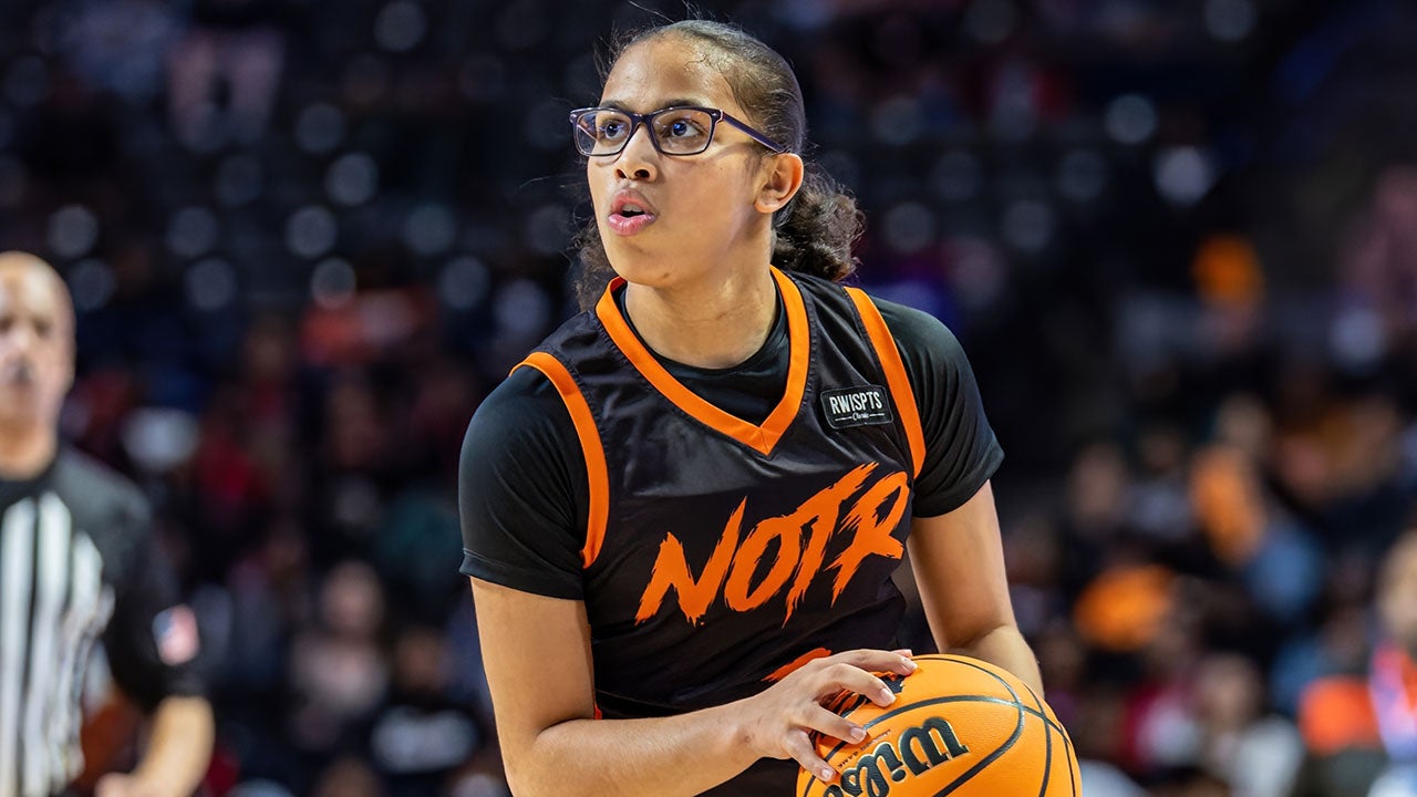 GIRLS BASKETBALL: Small Town All-Americans