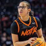 High school girls basketball: Zamareya Jones of North Carolina headlines Small Town All-America Team 