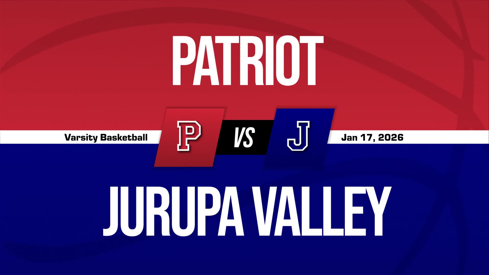 Basketball Game Preview: Patriot Warriors vs. Ramona Rams