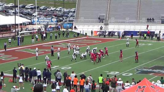 Agyeman Addae Game Report: vs South Dade
