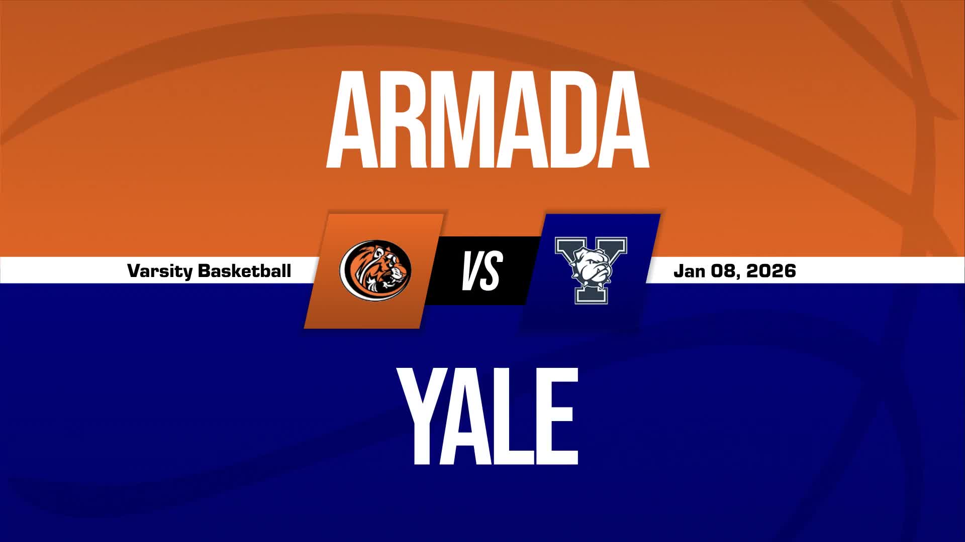 Basketball Game Preview: Armada Tigers vs. Bridgeport Bearcats + How To Watch
