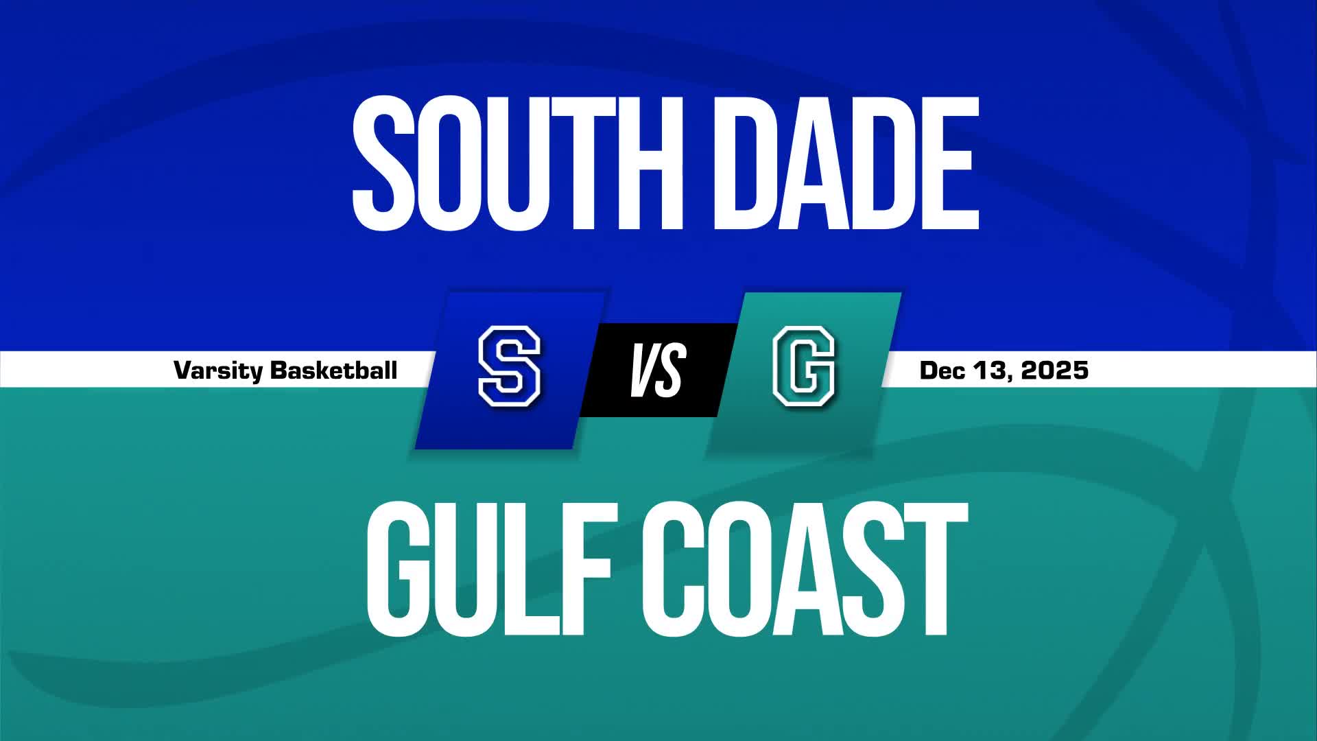 Basketball Recap: Saturday's  Defeat Ends Gulf Coast's Winning Streak + How To Watch