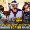 High school softball rankings: Central Catholic opens atop Preseason Sac-Joaquin Section MaxPreps Top 25