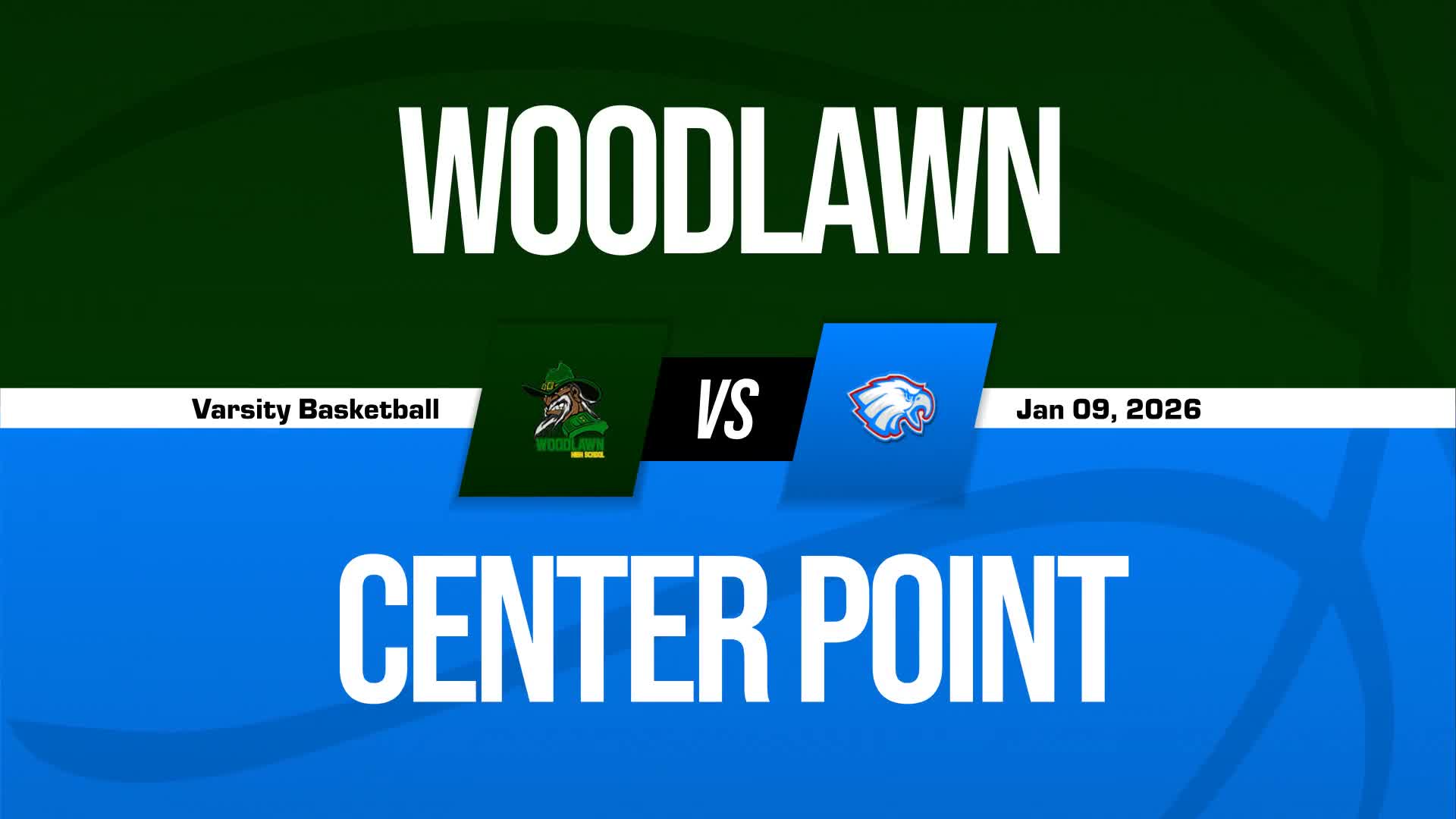 Basketball Recap: Center Point Takes a Loss + How To Watch