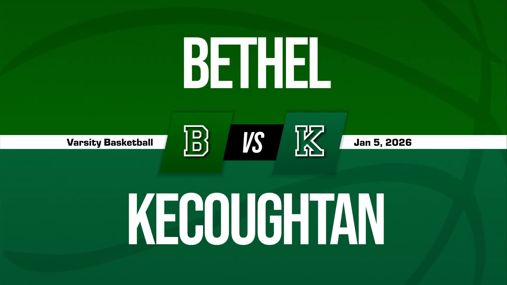 Basketball Recap: Kecoughtan's Luck Takes a Turn for the Worse  on Thursday + How To Watch