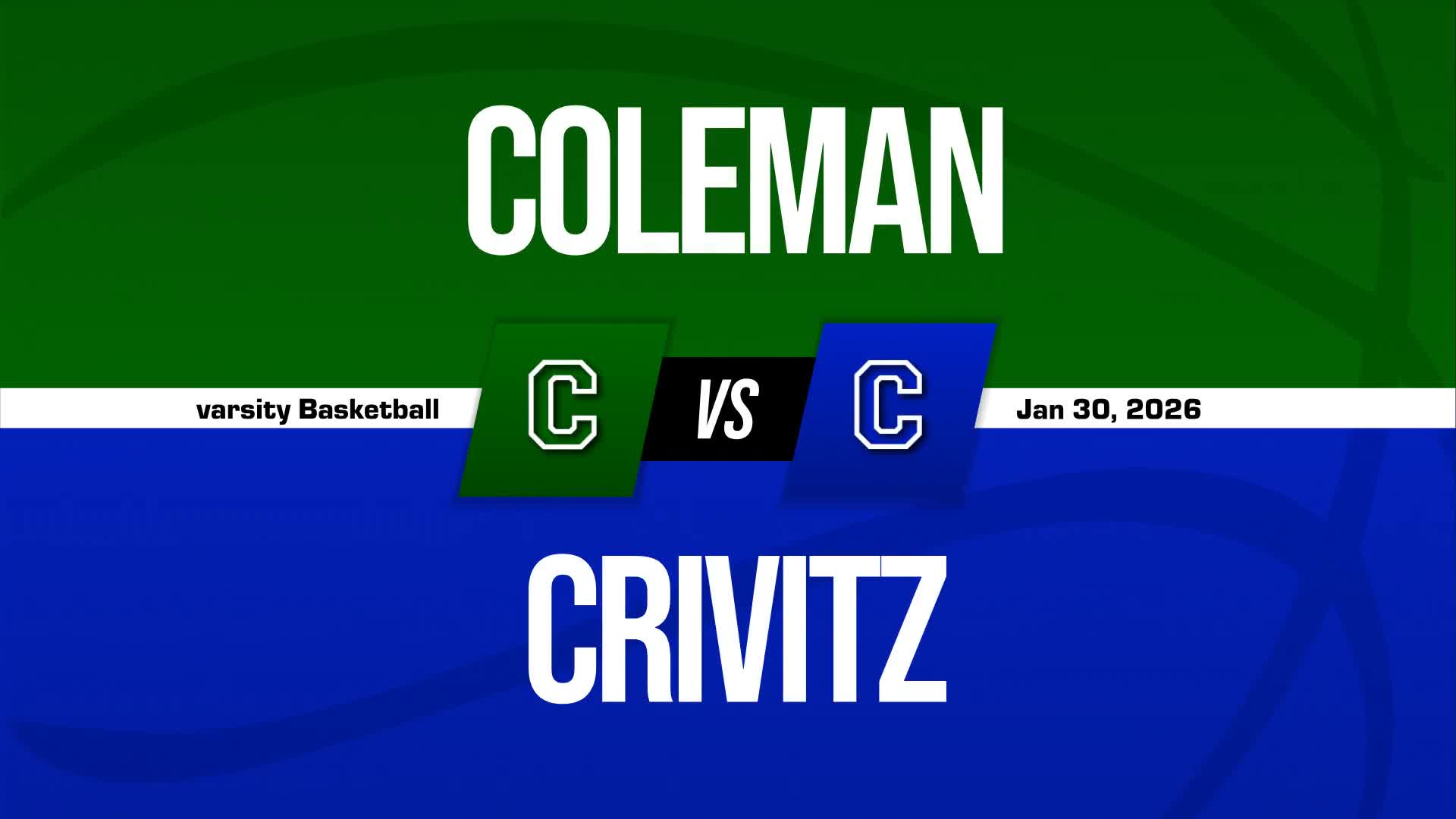 Basketball Recap: Coleman Extends Winning Streak to Five