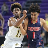 Top 25 high school basketball rankings