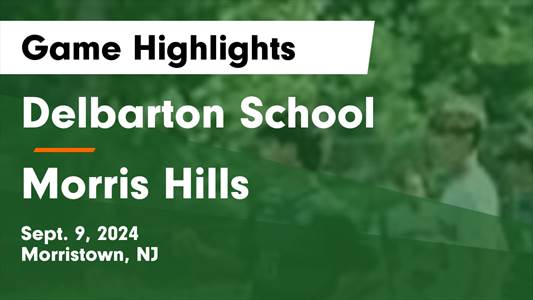 Soccer Game Preview: Morris Hills Heads Out