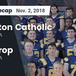 Football Game Preview: Winthrop vs. Arlington Catholic