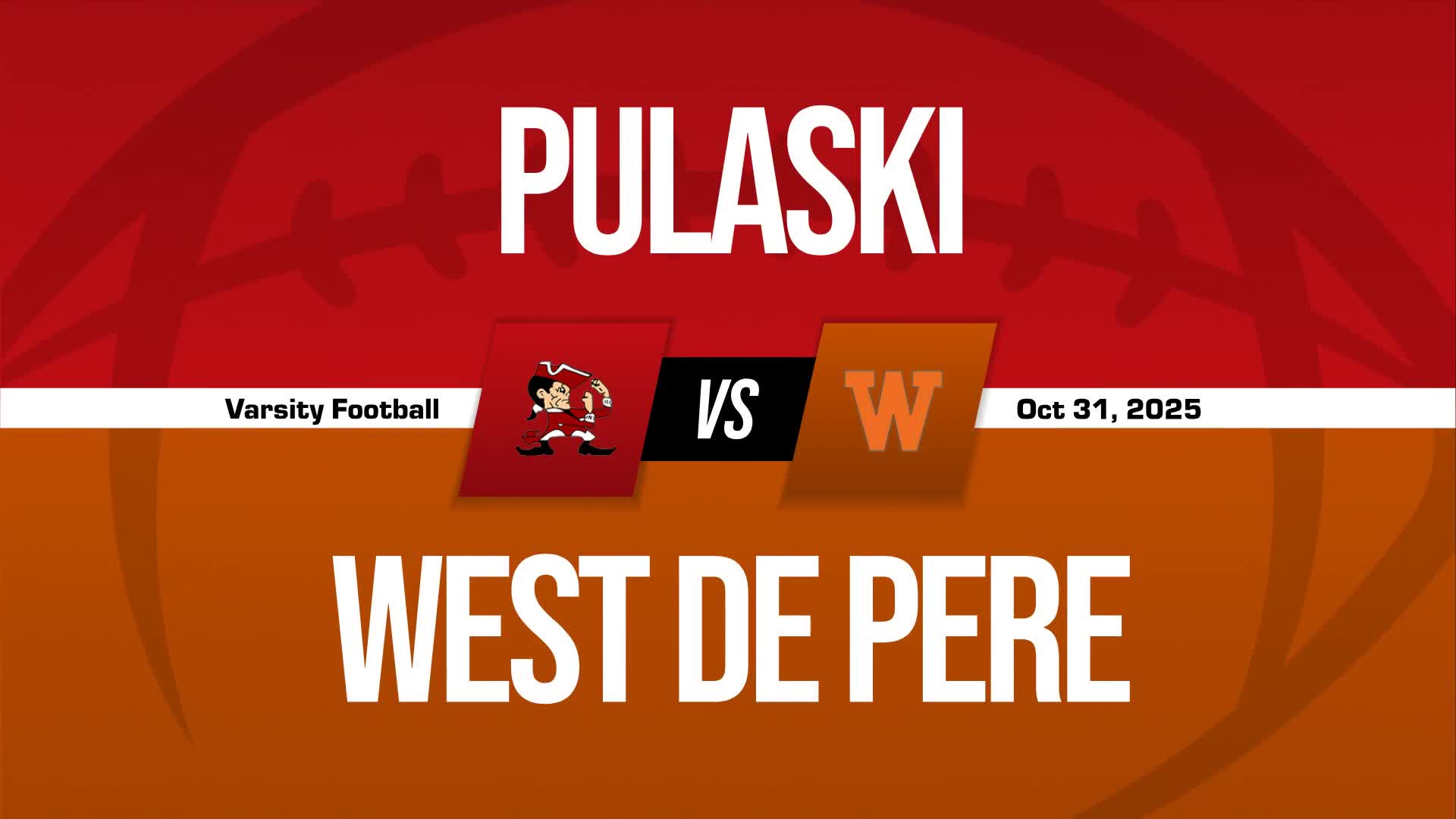 Braylon Stegall Game Report: vs Pulaski + How To Watch