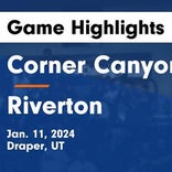 Corner Canyon vs. Herriman
