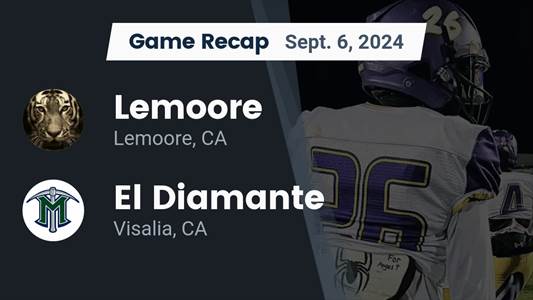 Football Game Preview: Lemoore Tigers vs. Mission Oak Hawks