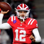 High school football: Mater Dei finishes atop MaxPreps Top 25 California rankings after win over No. 2 St. John Bosco