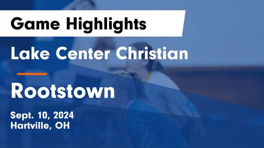 Volleyball Recap: Allison Strickland's Big Game Can't Quite Lead Rootstown over Mogadore