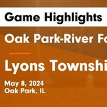 Soccer Game Preview: Oak Park-River Forest Plays at Home