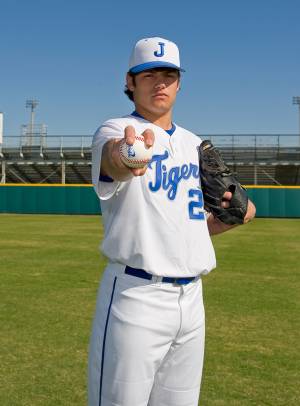 Lance McCullers, Jesuit