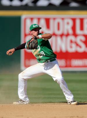 Daniel Robertson, Upland