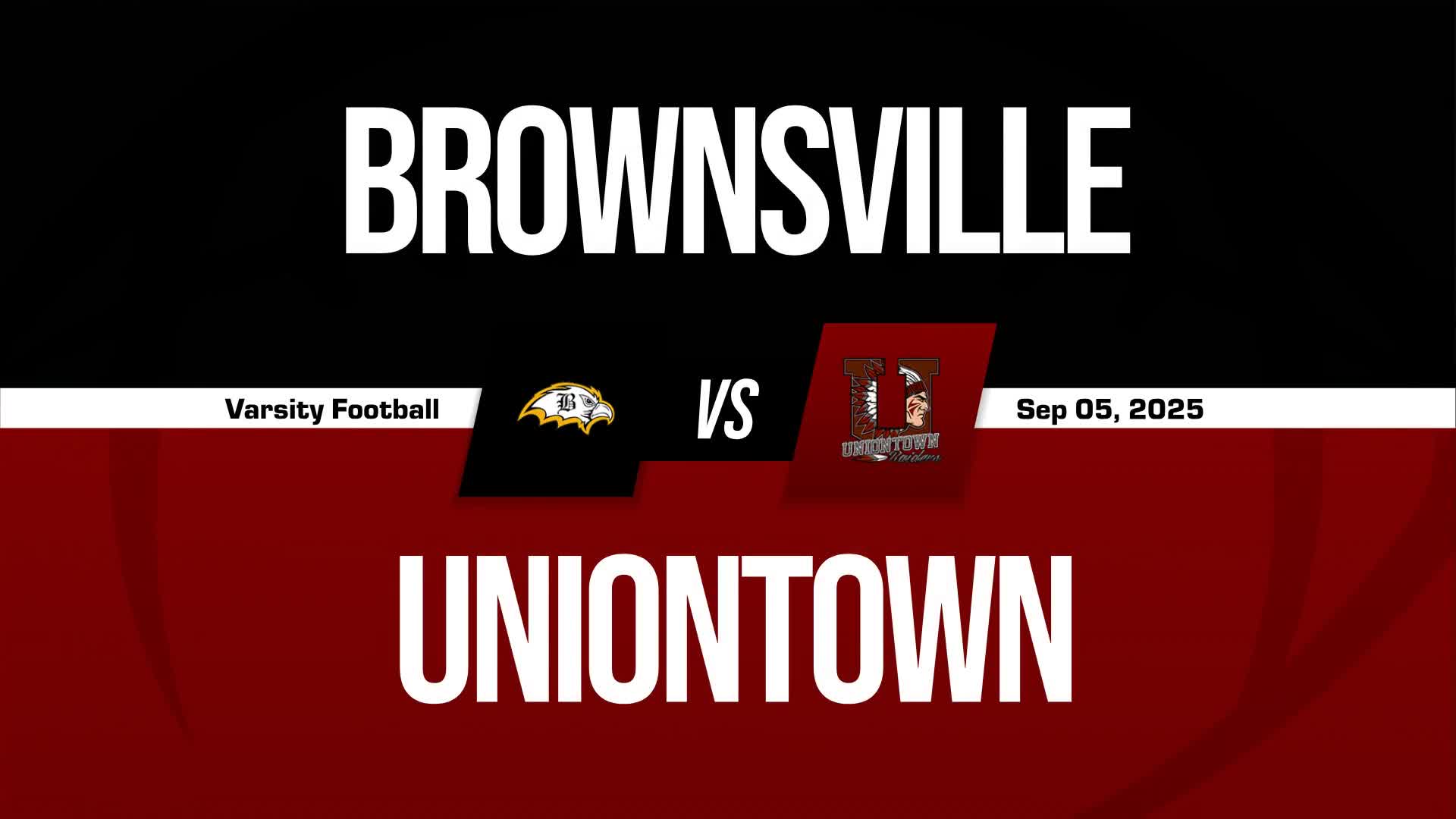 Football Game Preview: Brownsville Falcons vs. Carrick Raiders + How To Watch