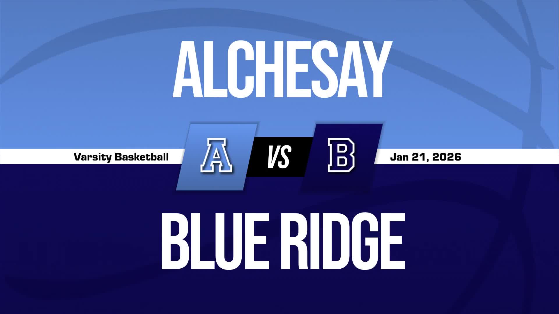 Basketball Game Preview: Alchesay Falcons vs. Holbrook Roadrunners