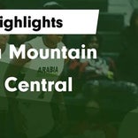 Arabia Mountain turns things around after tough road loss